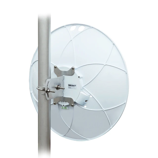  AR9344 802.11a/n 25dBi Wi-Fi 5 ГГц CPE/точка-точка Встроенная антенна MIKROTIK CAMBIUM powerBeam двойной цепи высокой мощности