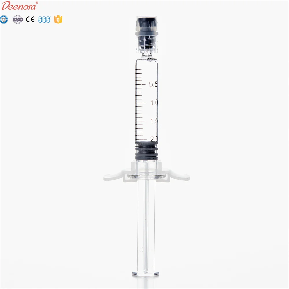 Deenora distributors skin care butt injections 20ml meso solution injectable hyaluronic acid dermal fillers in russia