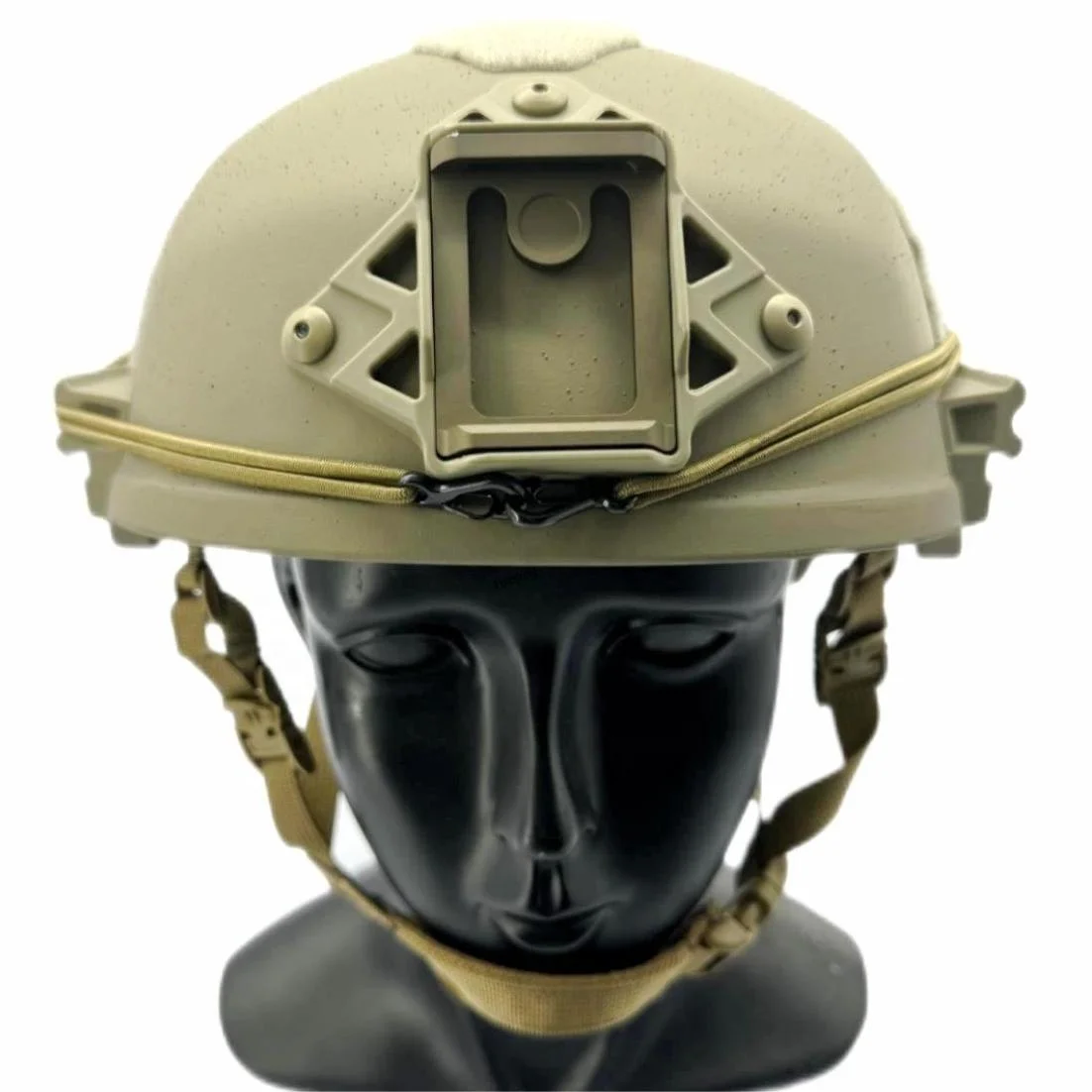 Super light Comfort PE/Aramid Kevlar High Protection Tactical Helmet NVG Shroud Rail 3.0 Wendy Helmet