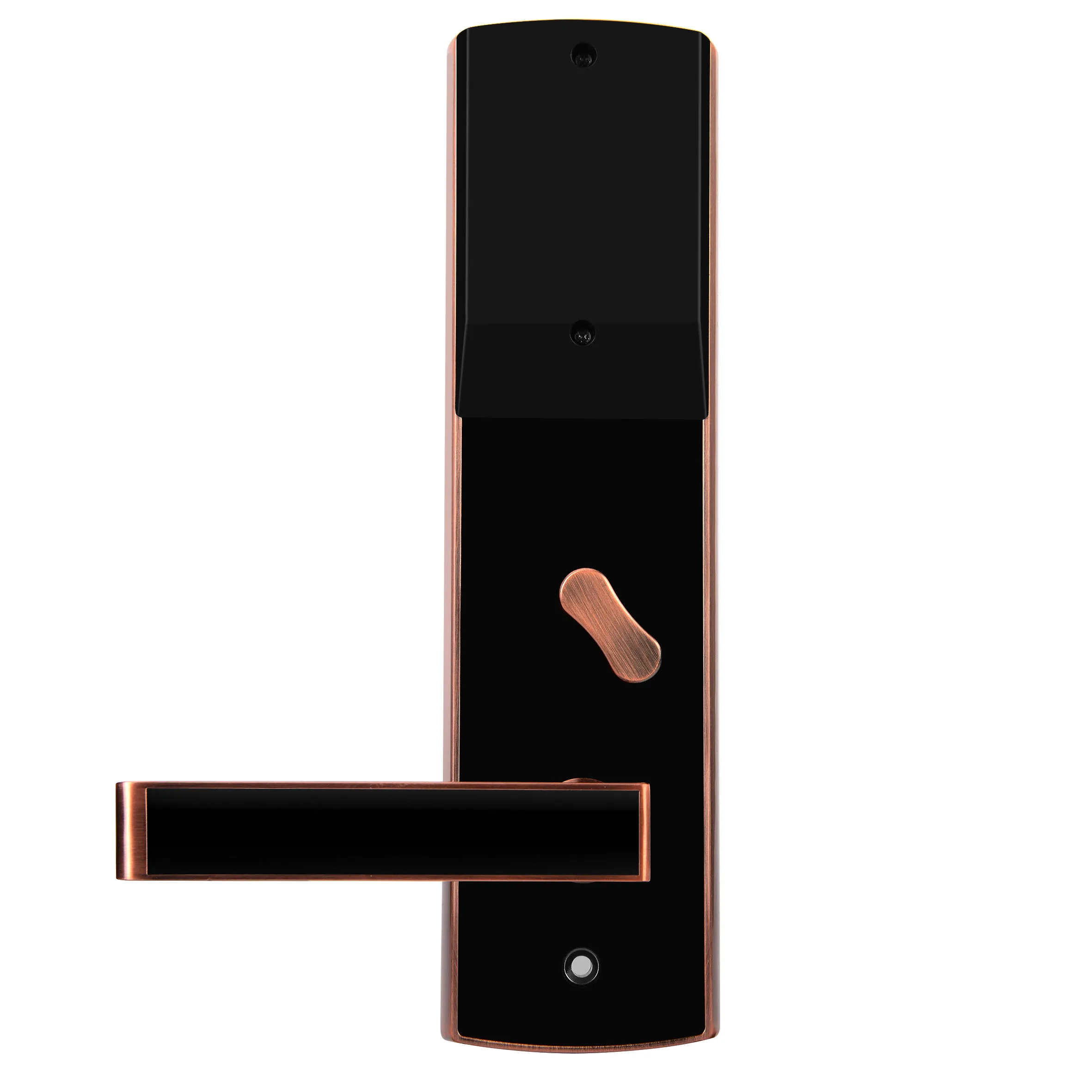 Electronic lock for hotel door Hotel lock rfid electronic hotel lock