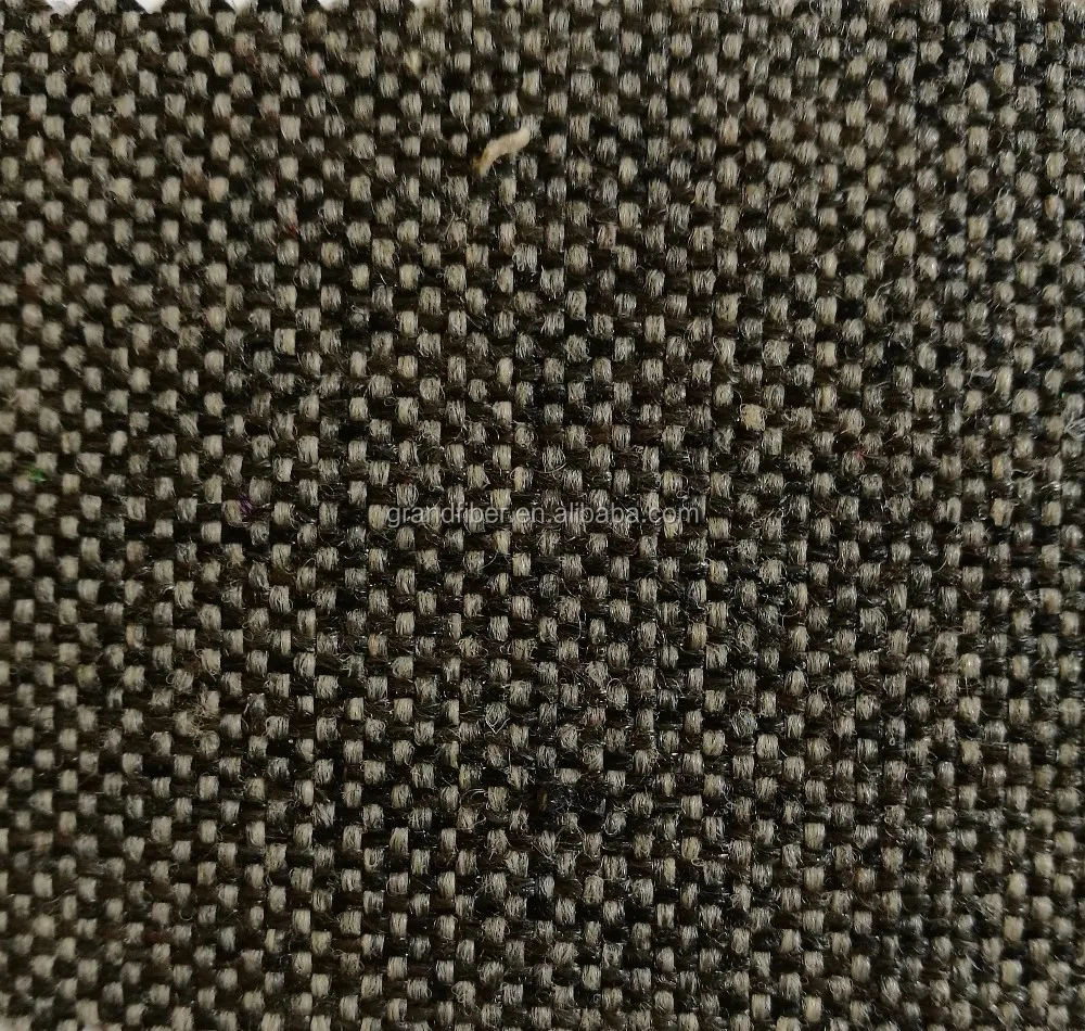 Устойчивость к УФ-выцветанию DTY 75D/144F, черная, хорошая стойкость цвета, полиэфирная тонкая окрашенная пряжа, защита от УФ-излучения для этикеток