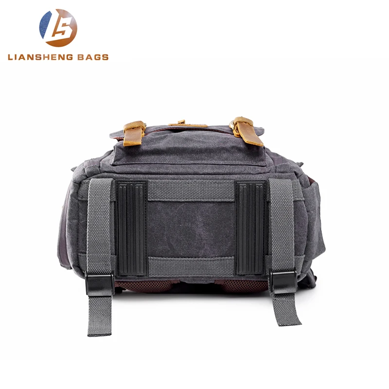 
Large Waterproof Traveling Outdoor Backpack DSLR Camera Shoulder Bag 