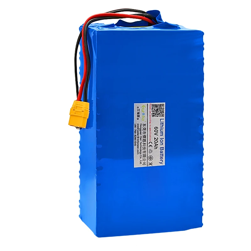 DIY аккумуляторная литиевая батарея 12V 24V 36V 48V Li Ion 18650 Li-Ion