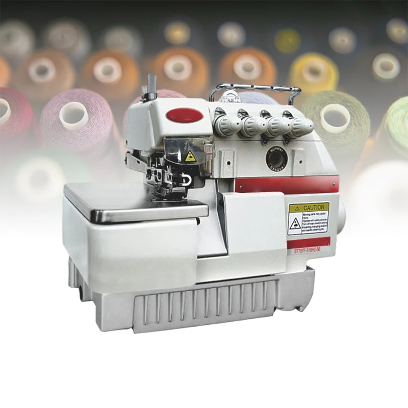 Заводская цена полностью автоматическая компьютерная кожаная швейная машина специальная для перчаток плотная эластичная ткань