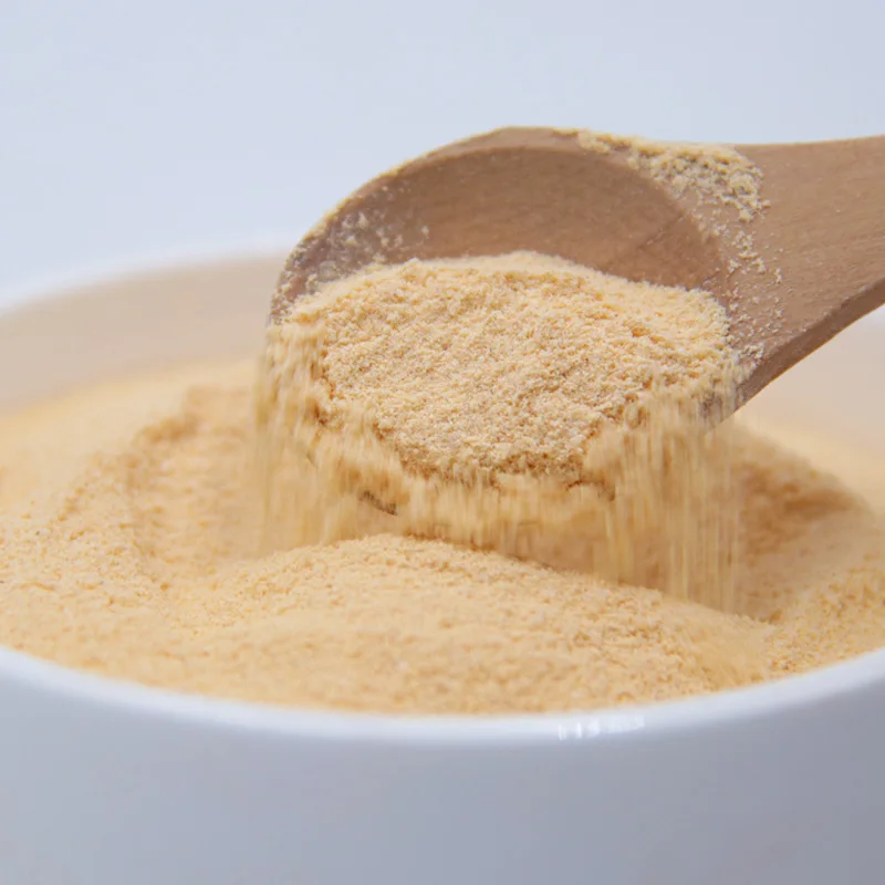 Mango ice cream powder 1 kg Bag Soft ice cream Wholesale Ice Cream Raw Material Variety Flavor