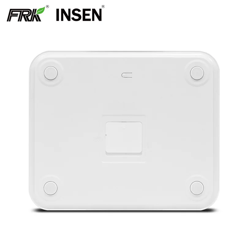 Гуандун Современный модный ЖК-дисплей вес тела весы для ванной