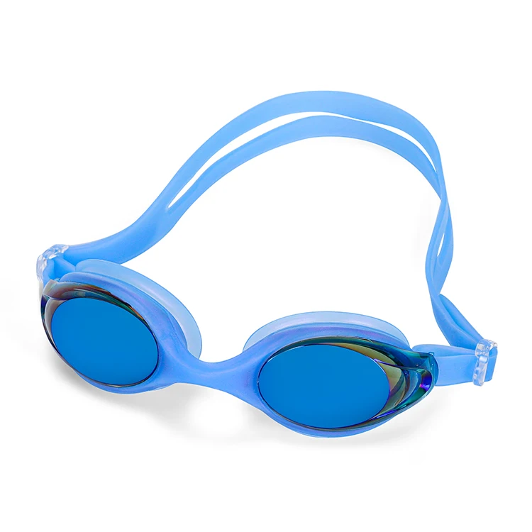 
adult Water Sports Swim Goggles Anti Fog Swimming Googles 