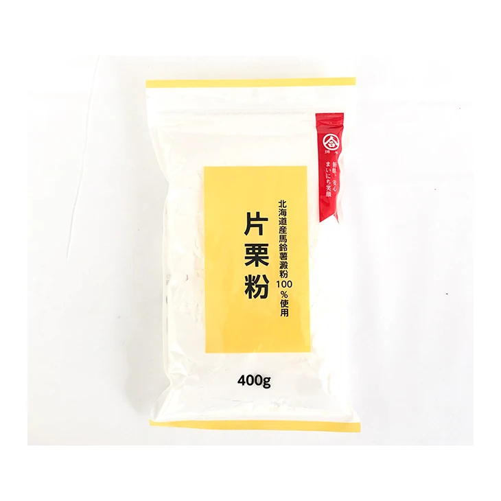 Порошок крахмала для сухого картофеля отлично подходит для приготовления различных блюд даже при приготовлении сладостей