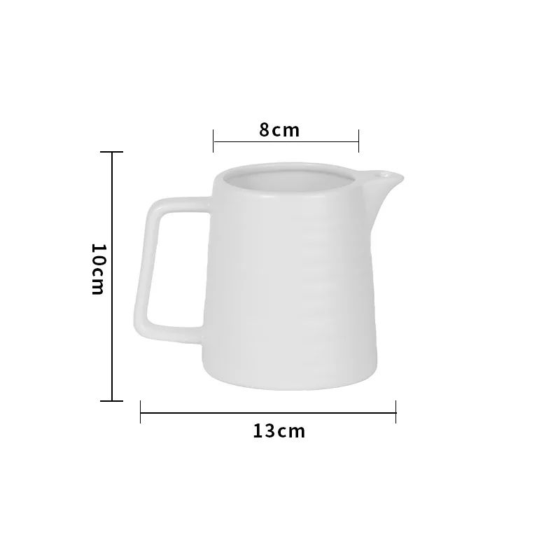 High Quality Coffee Drip Filter Cup Pour Over Coffee Maker V-60 Ceramic Coffee Dripper