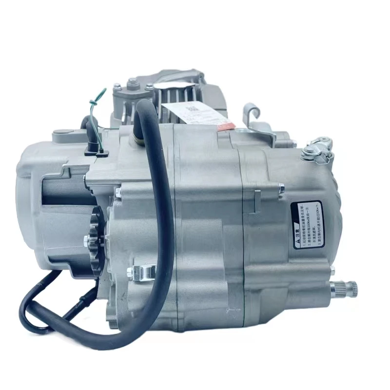 Motorcycle Engine Assembly Oil Cooled Zongshen Engine 190ccZongshen ZS1P62YML-2 W190 190cc  For KTM Racing Motorcycle