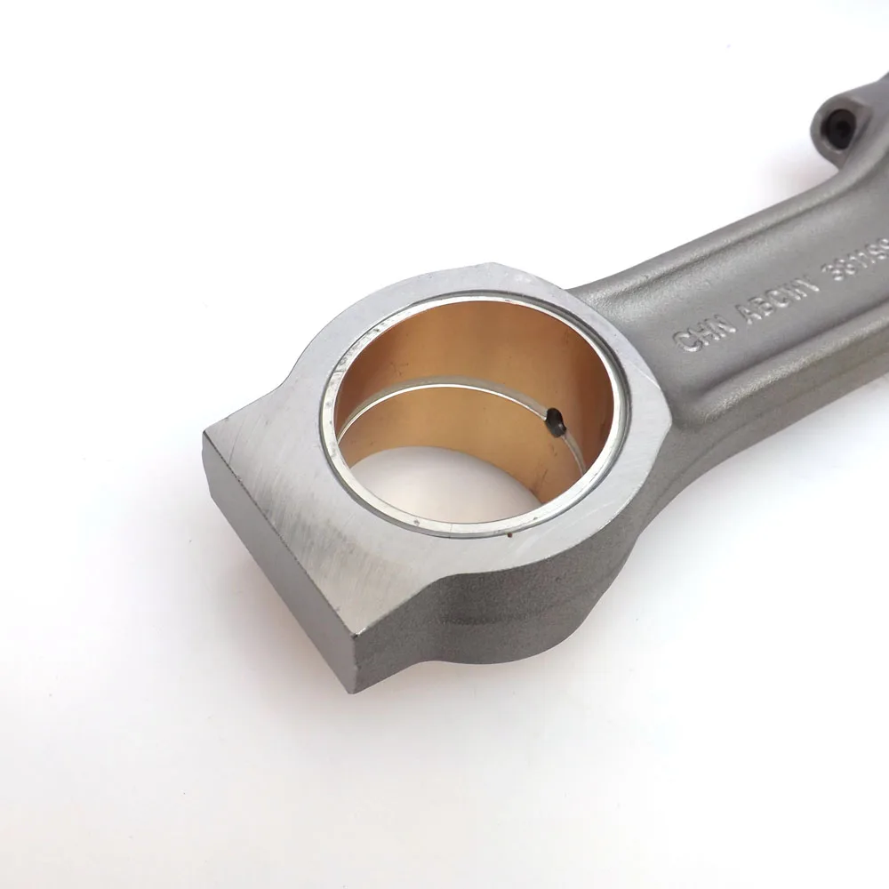 Diesel Engine Parts QSK19 KTA19 K19 Connecting Rod 3000791 3043911 3014453 3007573 3811994 3811995  for Cummins Marine