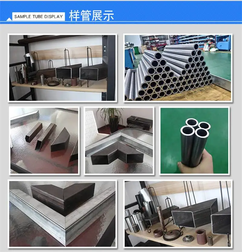 Semi Auto  Steel Tube Metal Cutting Vertical Circular Saw cutting for pipe