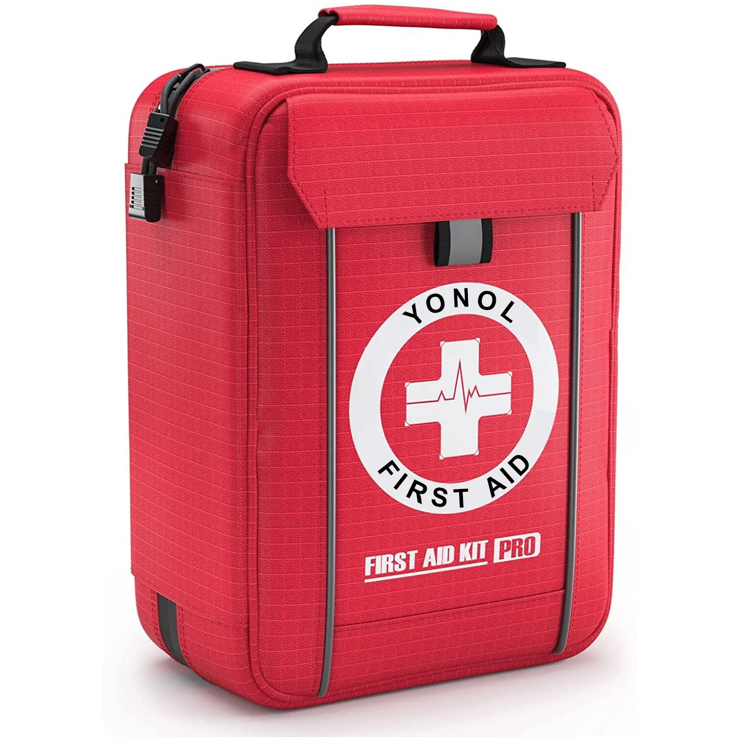Portable First Aid Bag Medical First Aid Supplies Emergency Trauma First Aid Kit