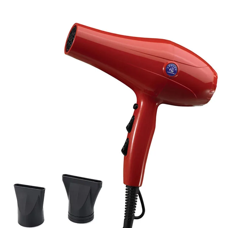 hot selling professional salon hair dryer Quick drying Low Noise Electric Cold Hot Air ion electric Hair blow Dryer machine