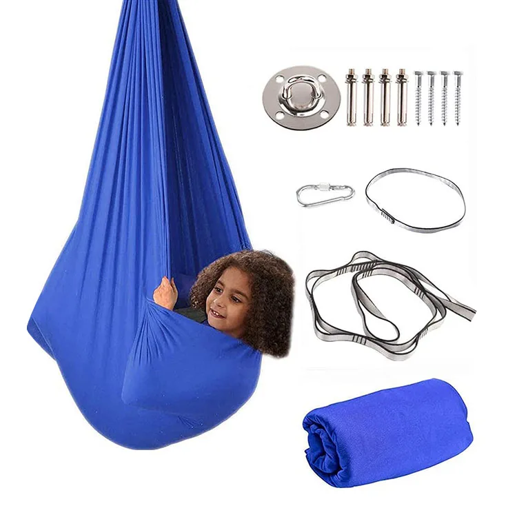 The new therapy swing reciprocal swing autism adhd aspergers sensory integration