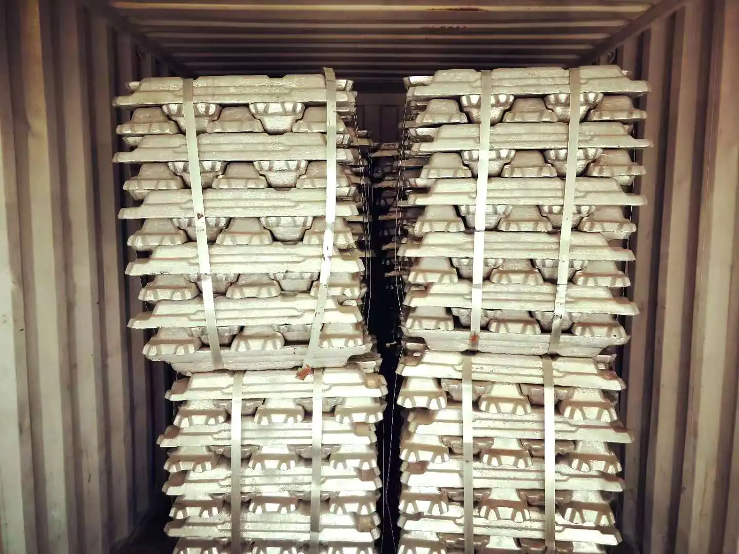 National standard  aluminum ingots 99.9 casting aluminum alloy ingot of high purity aluminum