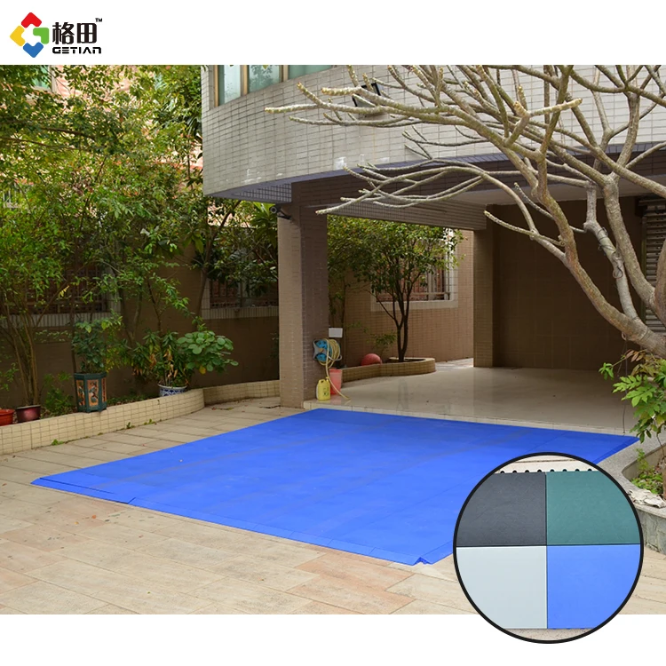 Getian Ground Protection And Temporary Flooring Event Hire Of Flooring Marquee Tent Portable Event Flooring