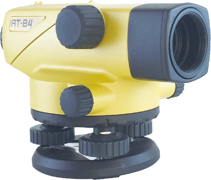 High precision cheap price JFT AT-B4 topcon auto level measuring Instruments 24X Optical Topon automatic level for sale