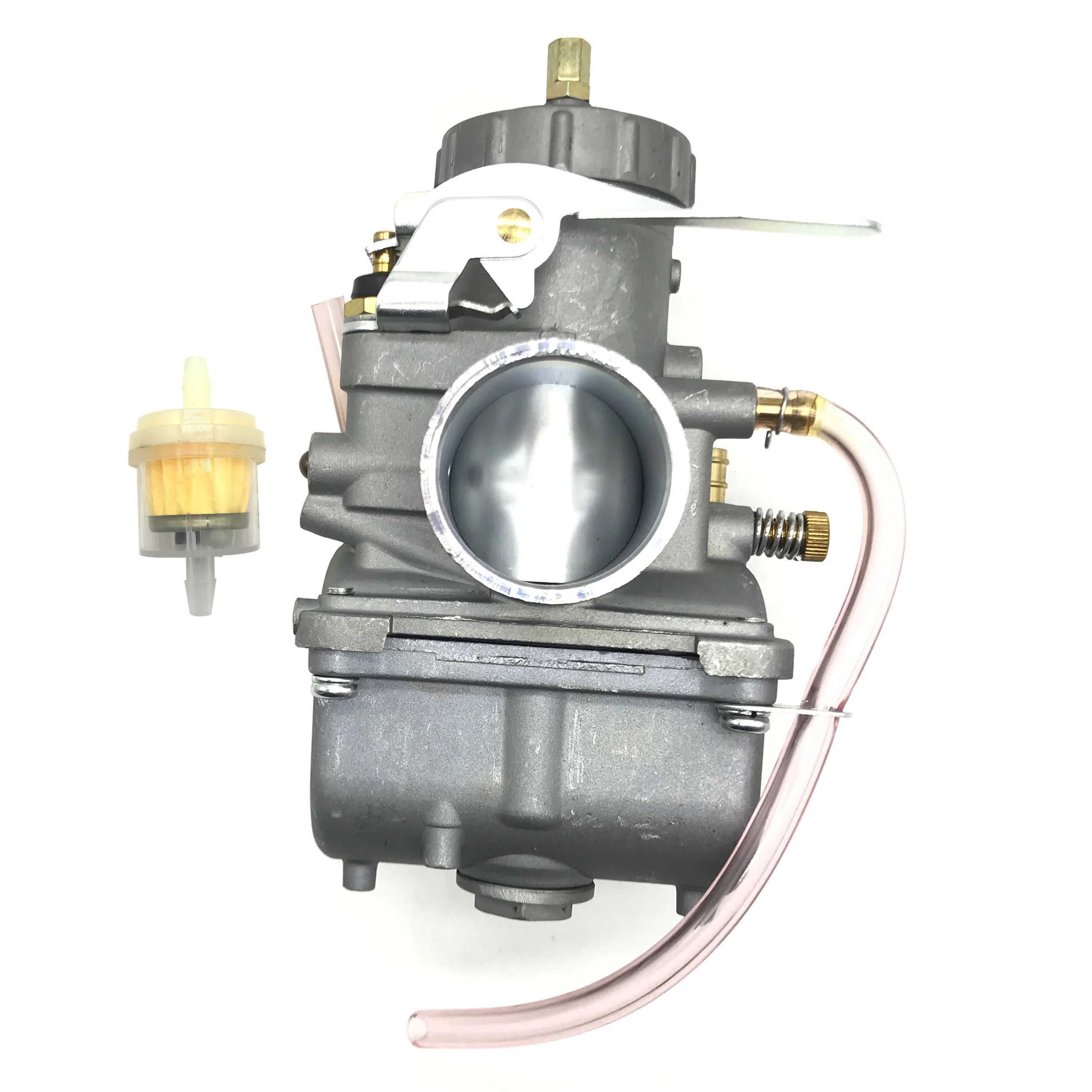 Carburetor VM34 MM 34 mm Round Slide VM34-168 42-6015 VM34SC Carb