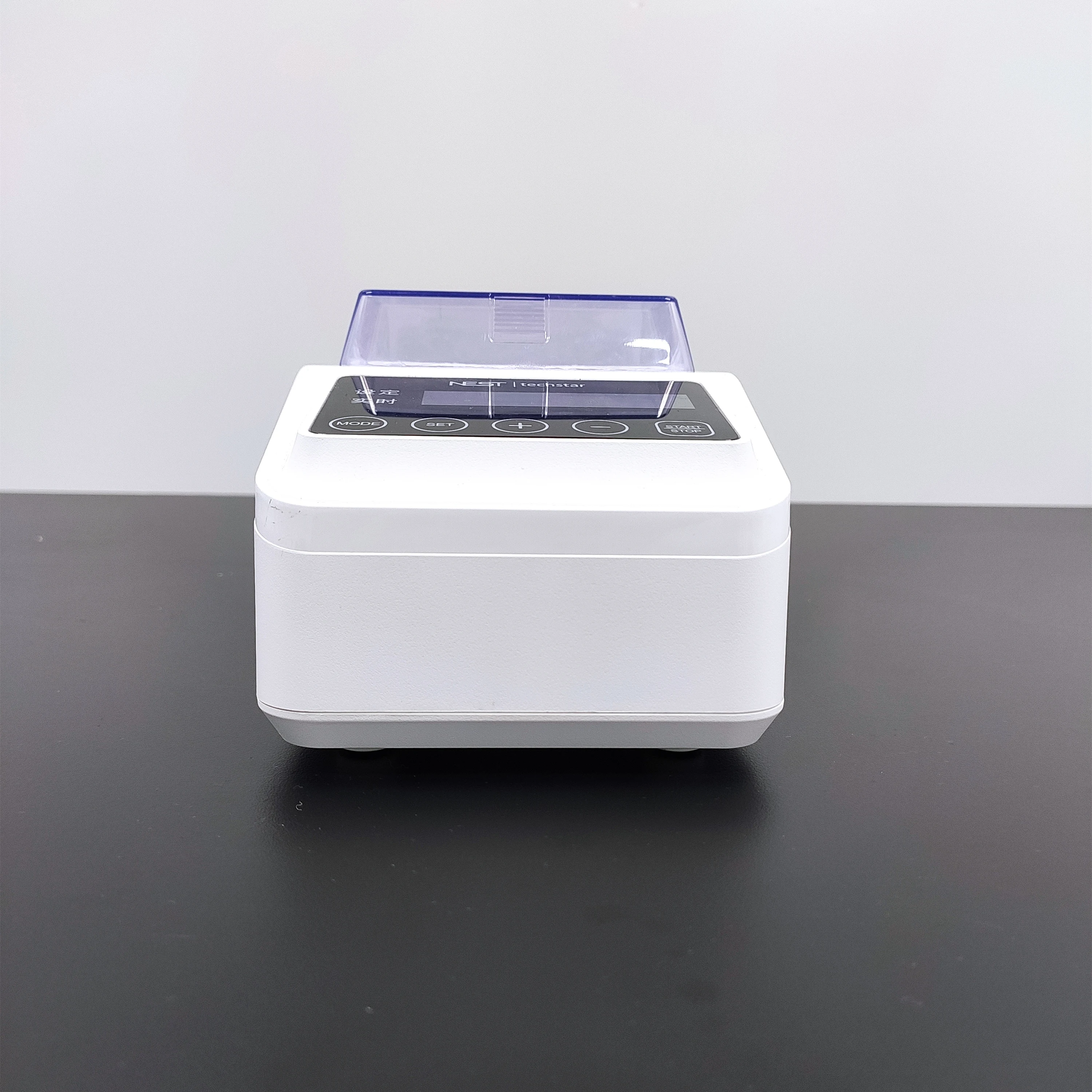 Laboratory Digital Disipaly Heating Mini Dry Bath Incubator Price