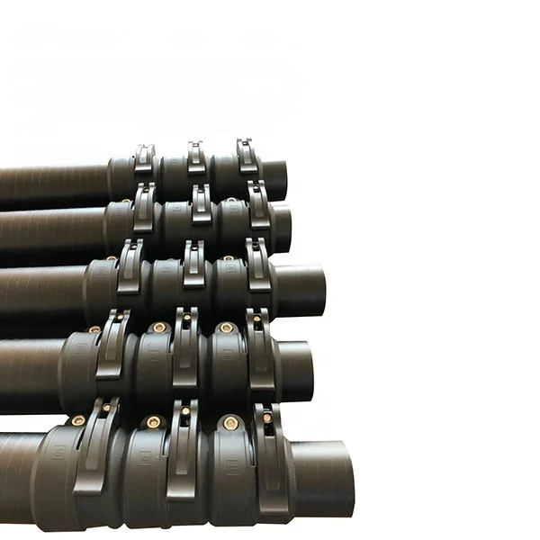 Multifunctional street light cctv camera extension pole/50ft 60ft  Telescopic Poles CNER extendable telescoping Light Poles