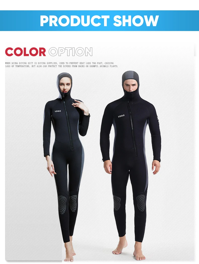 5 mm chest zip open cell mamoto neoprene wet suit material 5-10 6 - 7 traje de buceo 2 piezas womens free largo dive wetsuit