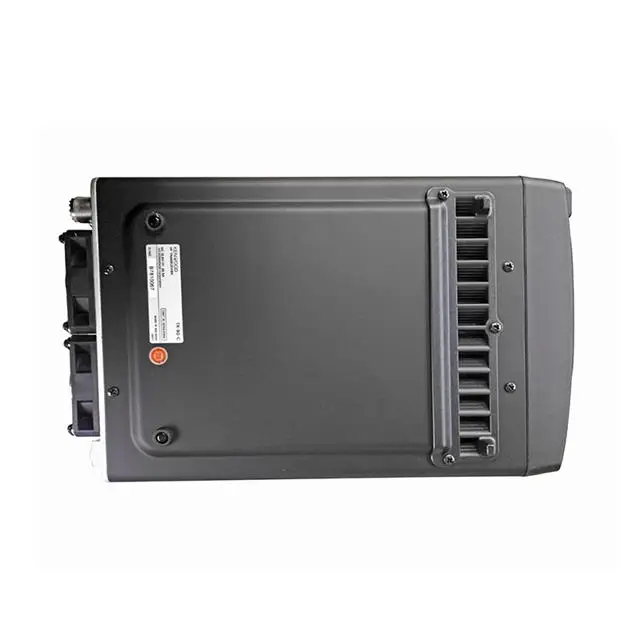 Radio HF Kenwood 100W 300 Channel TK90 with Screen/ Keypad/ Microphone