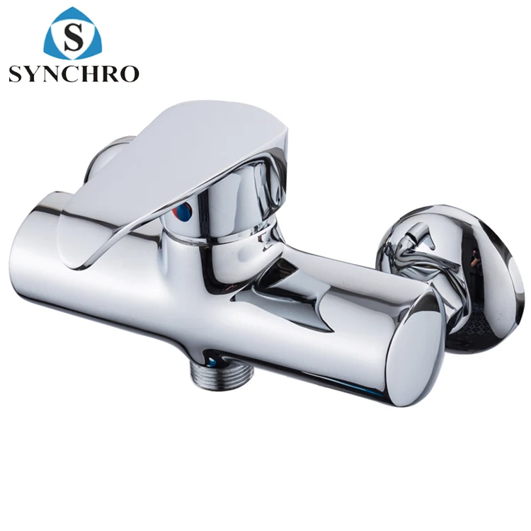 SKL-0923 Modern faucet brass saving water bathroom sink mixer tap bath shower faucet