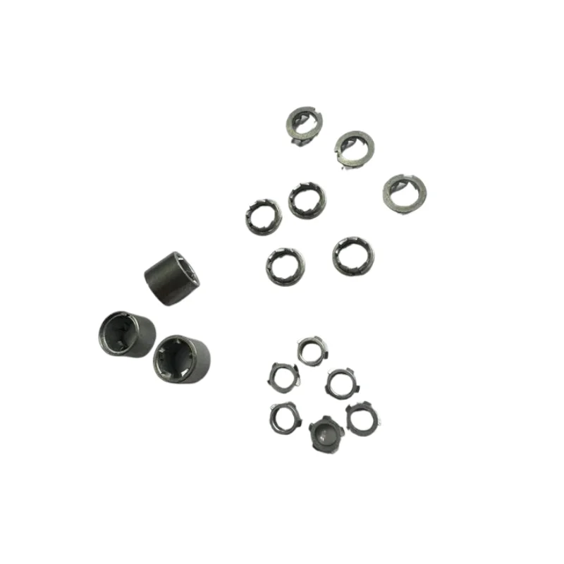 Superior Quality Durable 15 Tube Stainless Steel Self-Locking Mechanism For Sale