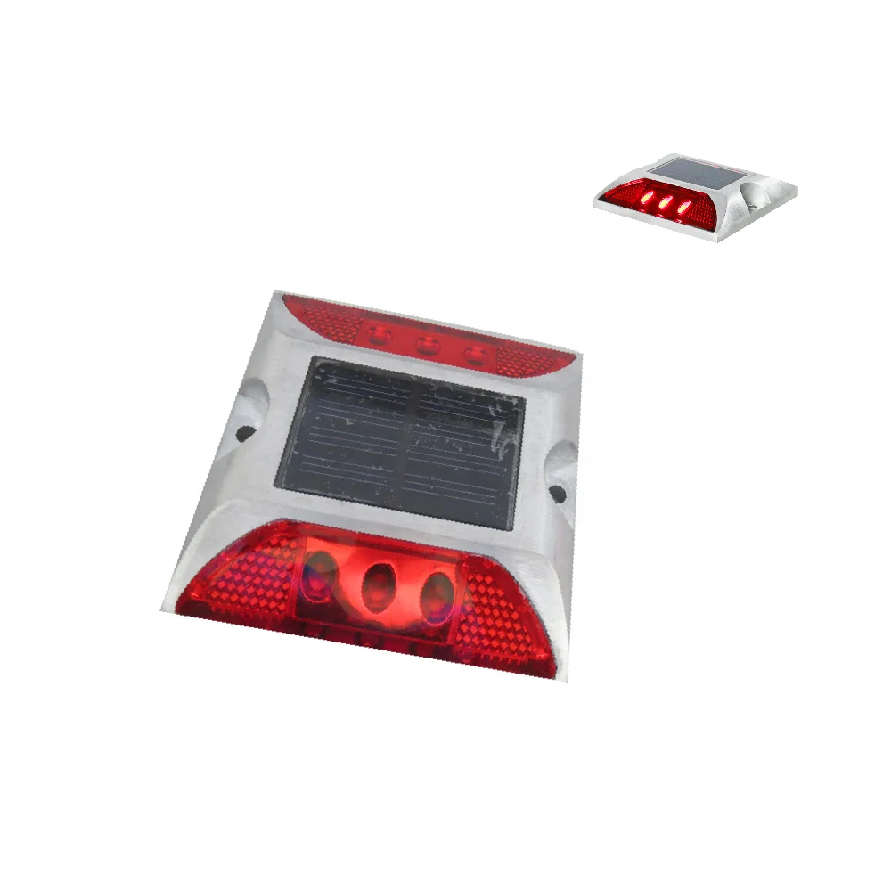 Шэньчжэнь, производство, цена поставщика, дорожные шпильки, солнечный свет, кошачий глаз, светодиод