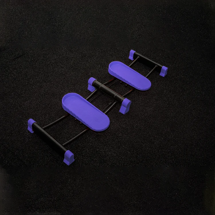 Multi-Functional Design Ski Exercise Machine Home Use Indoor Ski Machine Professional Post-Natal Repair Trainer Leg Slimming