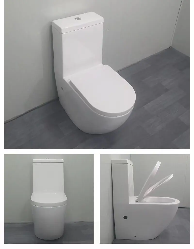 toilet.