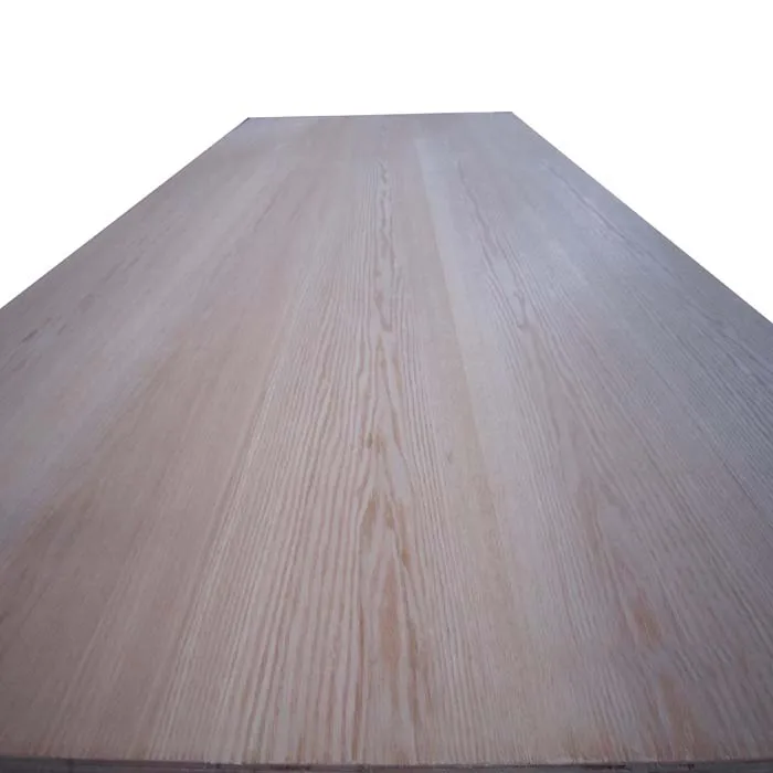 thin thickness veneer mdf