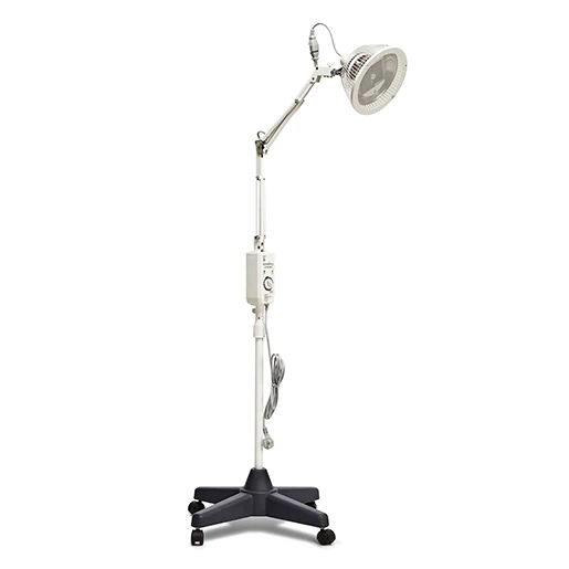 Hwato brand  Infrared Heating Lamp Physiotherapy Equipment Rehabilitation TDP LAMP TDP11-DL