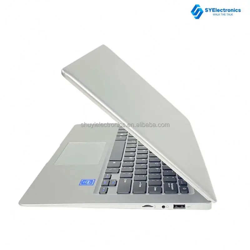 Shuyi Qualtiy OEM 14 inch 128 256 gb z83 laptop nootbook gamer pcgamers pc_gamers loptop
