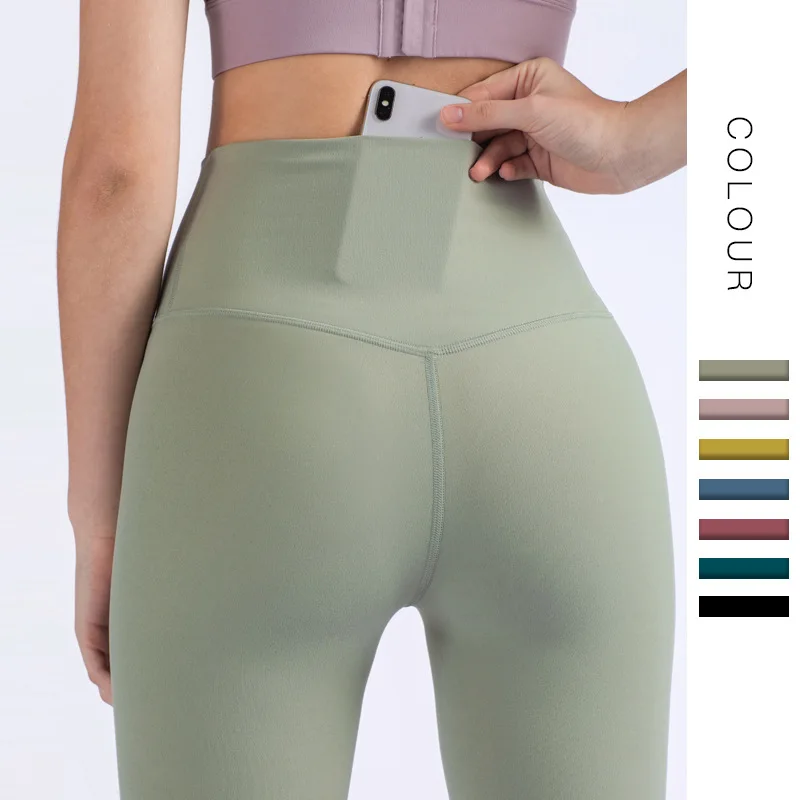 2021 оптовая продажа, сексуальные обтягивающие леггинсы на заказ, женские высокоэластичные качественные штаны для йоги