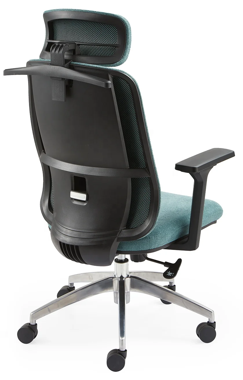 CKD Modern Ergonomic Chair Executive Mesh Back Office Swivel Chair, Mesh Ergonomic comfortable Office Chair