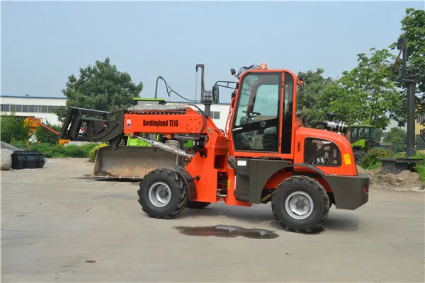 Заводская цена Электрический мини-погрузчик Doosan Volvo 936 1 2 T Zl50g высокое качество для продажи колесный погрузчик