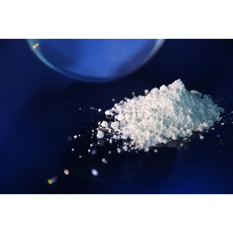 В течение 18 лет завод производит 92% промышленного гидратированного лайма