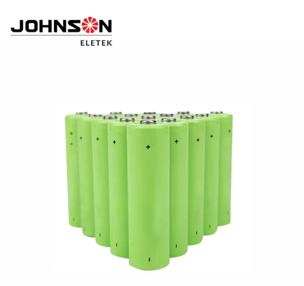 hight quality factory price NIMH 1.2V 1.2 v Size AA 800mah Hr03 Batteries Rechargeable NI-MH Rechargeable Battery