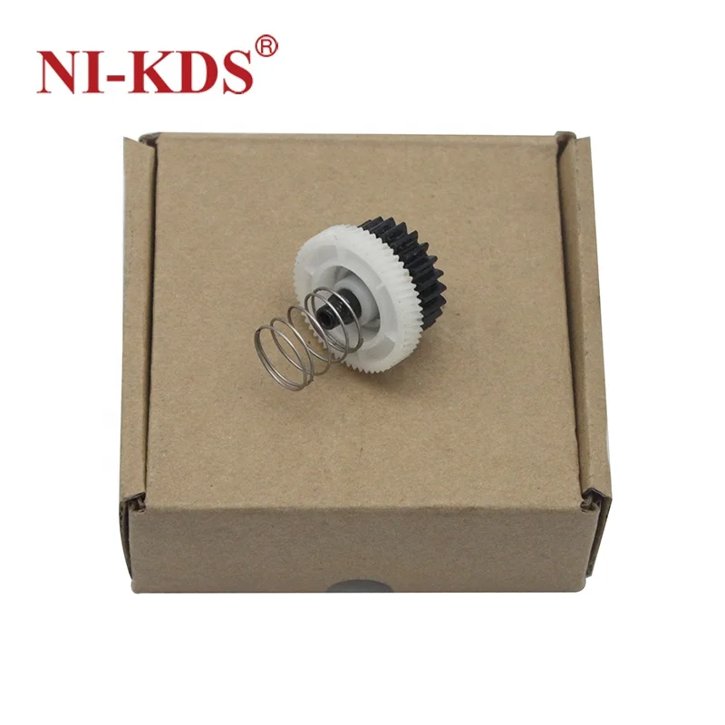 Original RU5-0984-000 Fuser Drive Gear for HP LaserJet 1102 1108 1212 1217 Canon L150 L170 MF3010 3018 LBP6018 RU5-0984