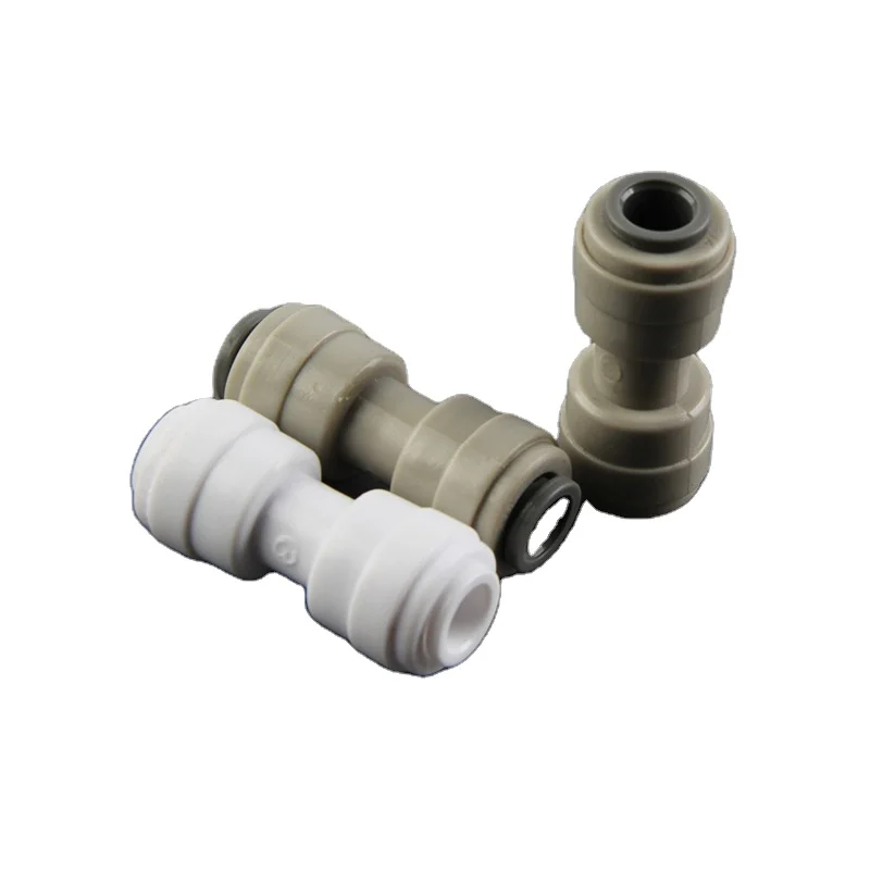 High quality Universal High quality quick coupler pipe fitting water clarifier ball valve fitting quick joint