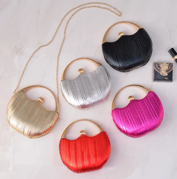 Новинка, роскошная сумка для ужина, женская сумочка в европейском и американском стиле, банкетная Сумка-клатч, элегантная вечерняя сумка с кристаллами