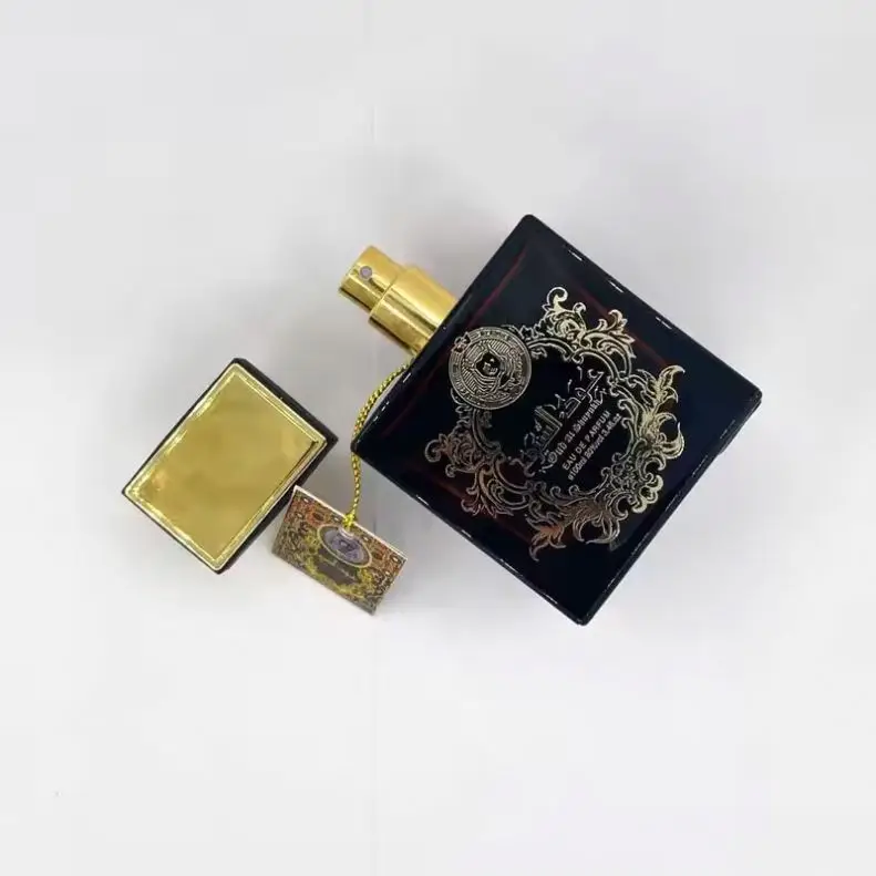 Wholesale Dubai Oriental Men Luxury Perfume And Women Parfum