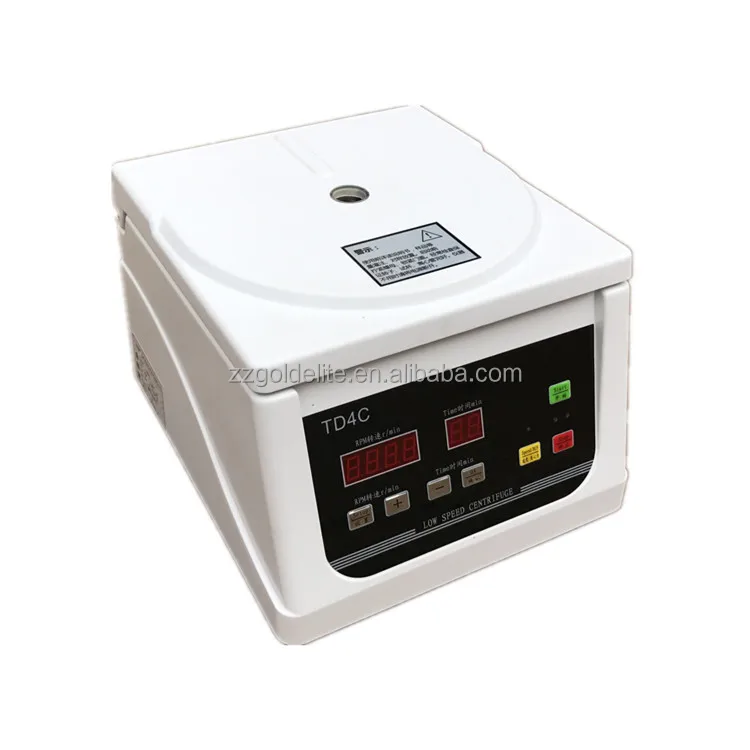 PRP centrifuge machine PRP collection device