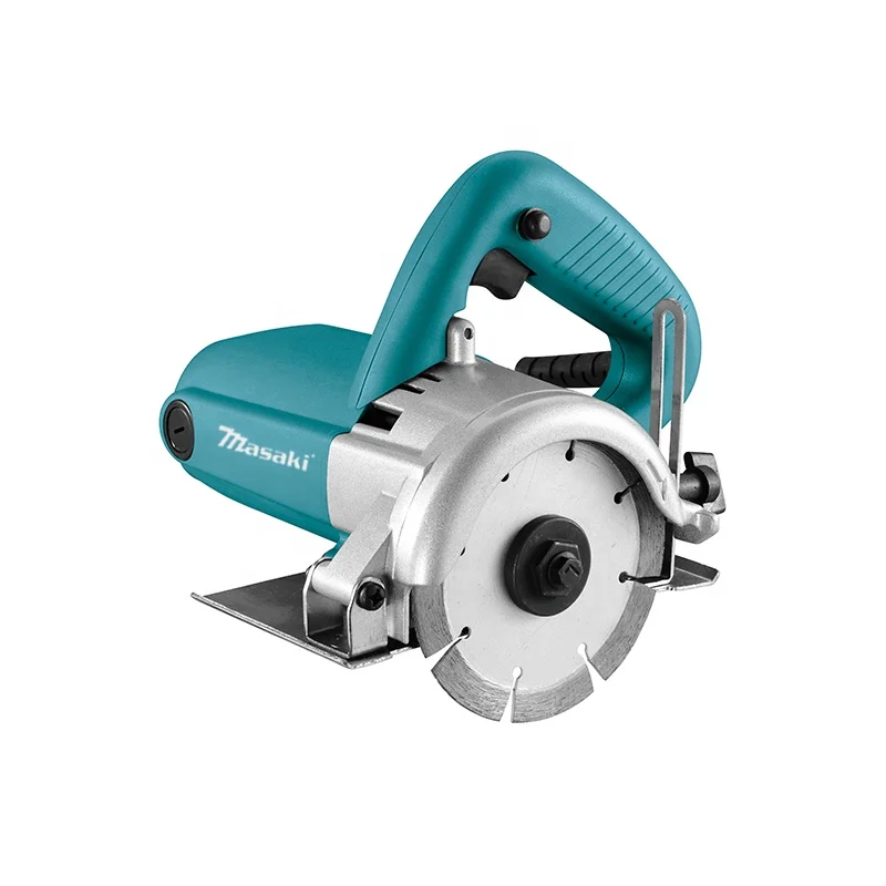 220V 13000RPM 110mm diameter circular power saws corded marble cutter power saw machine