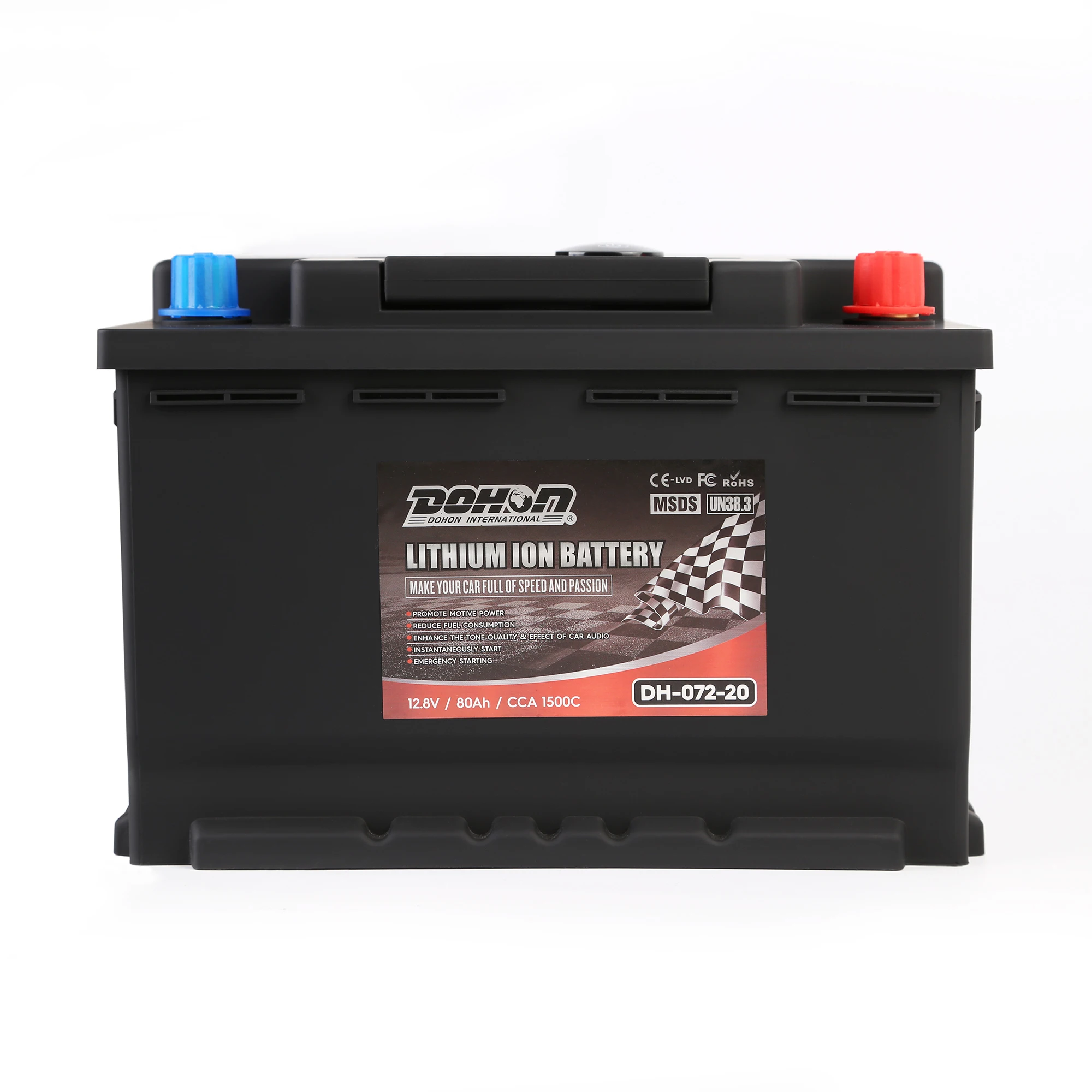 portable solar power bank station chargingbattery  12v 42ah Car Starting Battery Import portable Auto Battery For Cars