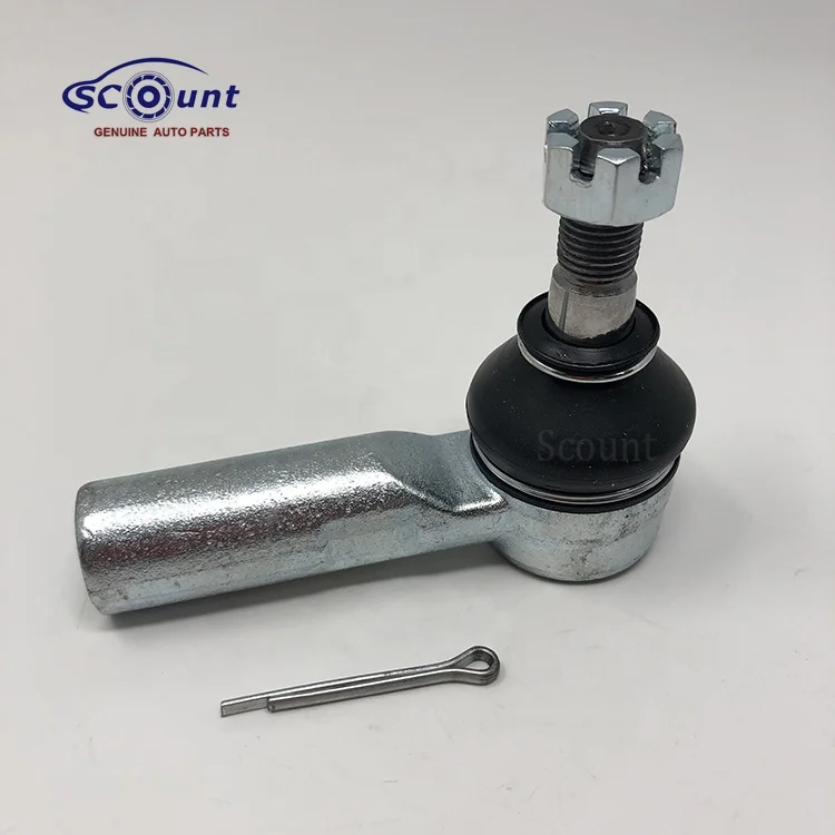 Scount оптовая цена со склада наконечник рулевой тяги 45046-19175 для Corolla CAMRY