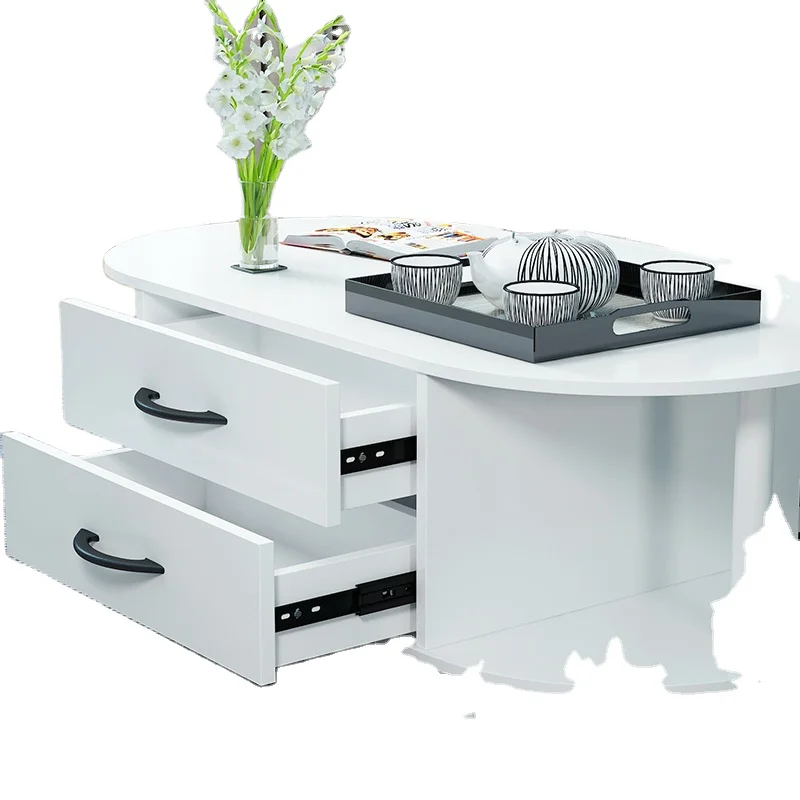 
Nordic small tea table Simple Living Room tea table modern Custom Products 