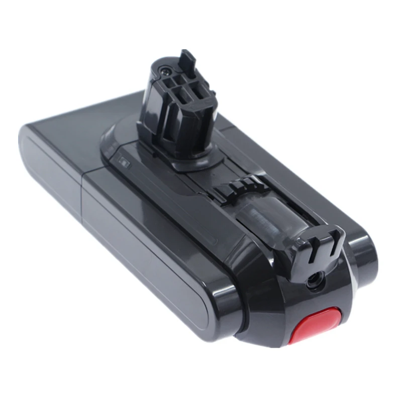 Новый для Dysons V11 25,2 В ручной пылесос аксессуары V11 V15 Пряжка пылесос высокой емкости аккумулятор